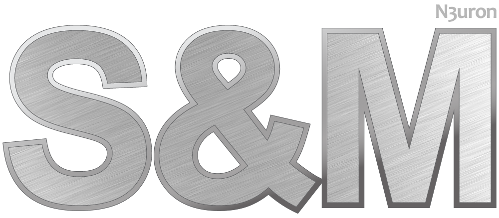 Industrial data secure with s&m program Industrial data secure with s&m program