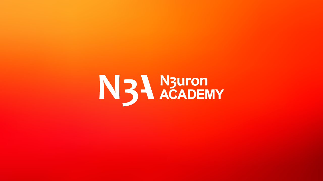 N3uron Academy | Learn N3uron at your own pace