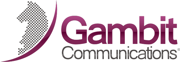Gambit Logotype