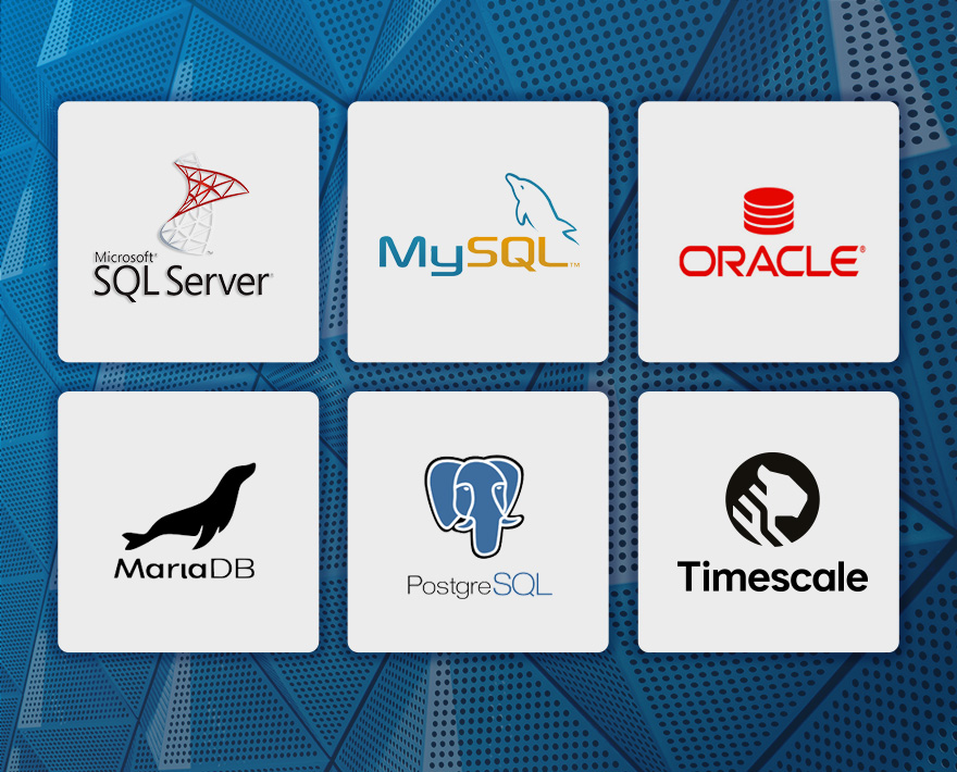 SQL Client | Store, Retrieve and Synchronize your Data