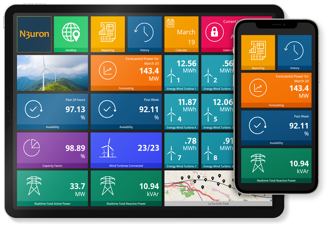 intuitive-interface-build-hmi-apps-image Image showcases a custom HMI application on multiple devices.