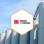 Mahou San Miguel industrial facility using N3uron for industrial data integration