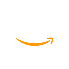AWS logo icon representing self-hosted deployment in your AWS account