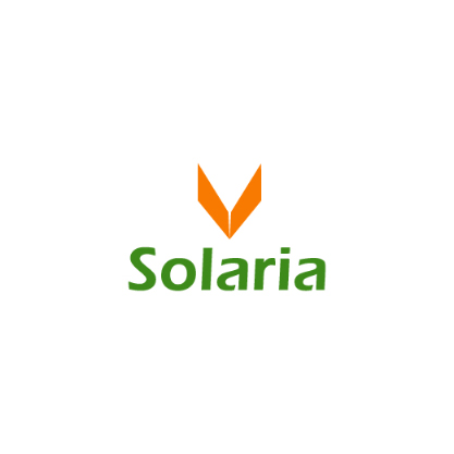 solaria-logotype