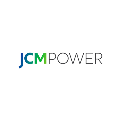 jcm-power-logotype