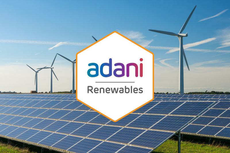 Adani Green Energy