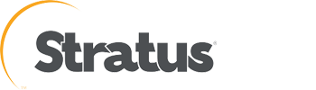 Stratus Logo N3uron Strategic Partner