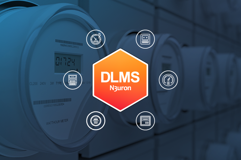 Simplifying Energy Metering with the DLMS Client