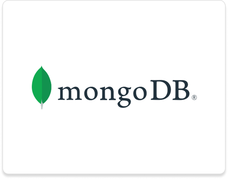 MongoDB logo
