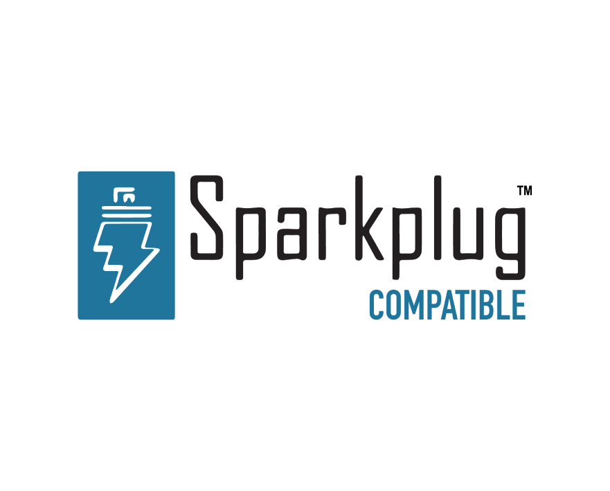 Sparkplug Compatible logo indicating certified MQTT Sparkplug compatibility