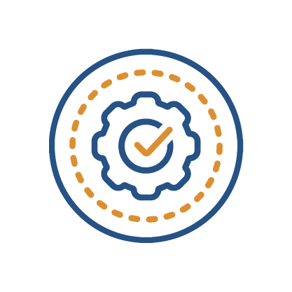 Verified badge icon representing N3uron OWASP-aligned security development