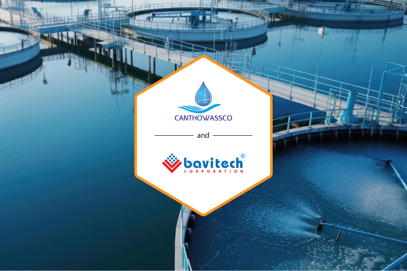 CanThoWassco facility is implementing N3uron IIoT software for smart water management.